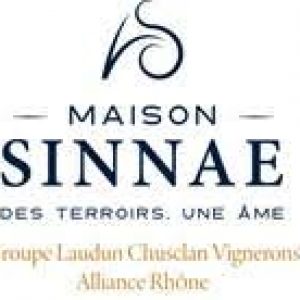 Laudun Chusclan Vignerons / Maison Sinnae