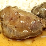 abats - joue de porc