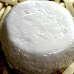 fromage - chevre frais