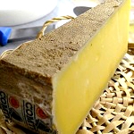 fromage - comte ou beaufort ou emmental