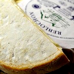 fromage - reblochon