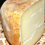 fromage - tome de brebis