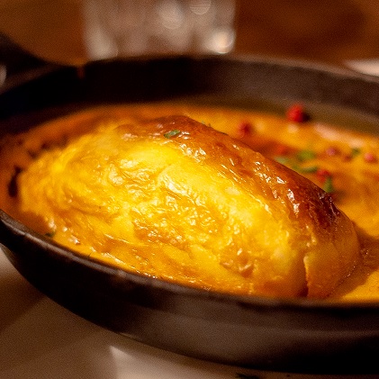 poisson - quenelle de brochet